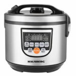 HAUSBERG HB 1311 Cooker