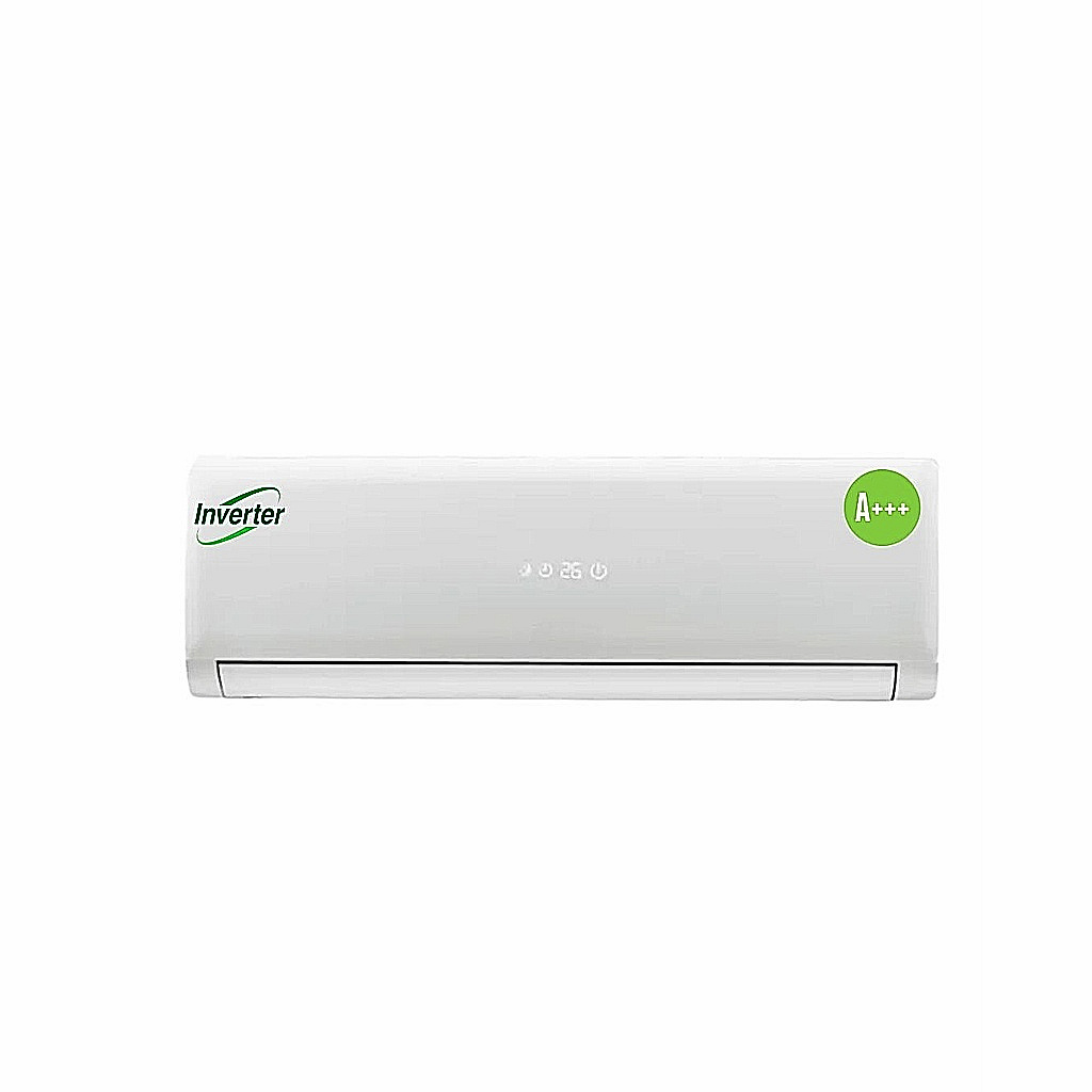 enhanced_1787227757167_118b3 Arnica 18000 BTU Inverter A+++ Klima - Görsel 1