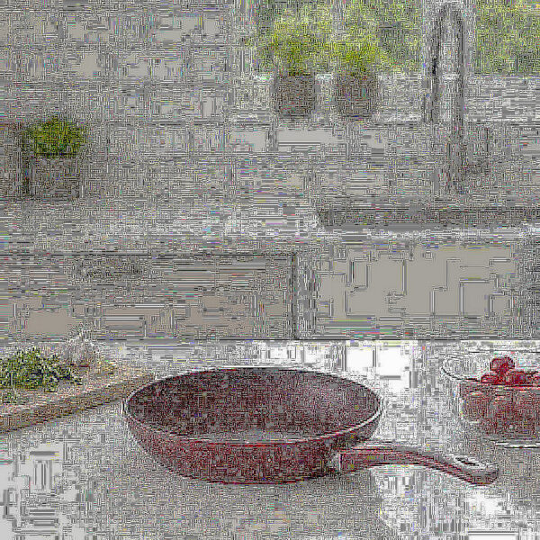 LINES 28CM GRANIT TAVA