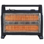 HAUSBERG HB8102NG FANLI KUVARS ISITICI