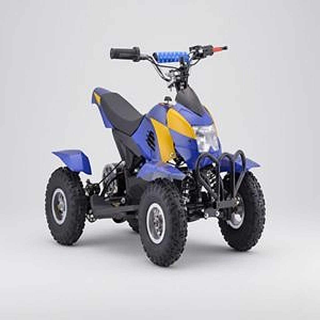 enhanced_1787228956711_2d83d QY-04 Elektrikli ATV - Görsel 1