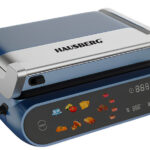 HAUSBERG HB 635 2'si 1 arada Tost Makinesi