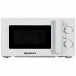 HAUSBERG HB 8008AB 20 Lt. Mikrodalga Beyaz