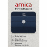 Arnica EG52240 Perfect Bluetooth Baskül 17J1