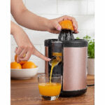 Presso Plus 1132 Narenciye Sıkacağı
