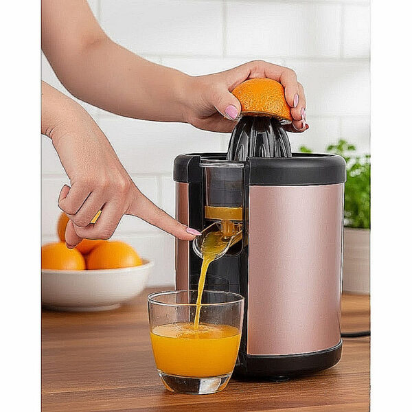 Presso Plus 1132 Narenciye Sıkacağı