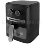 Hausberg Hb2340 5Lt Airfryer - Görsel 3