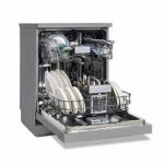 REGAL IO-513S NC(dw) BULASIK MAKINESI