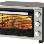 Hausberg Hb9320 Elektrikli Fırın Elegant 38L