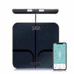 Arnica EG52250  Perfect Bluetooth Baskül 17J3