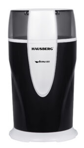 Hausberg Hb7564 Kahve Öğütme Makinesi