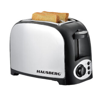 Hausberg Hb190 Ekmek Kızartma Makinesi