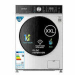 ARNICA WM-A10W 10 KG İnverter Çamaşır Makinesi