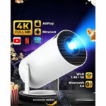 Andowl PR90 Akıllı Android Projektör