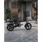 QUEEN 025 WINDHORSE  ELEKTRIKLI SCOOTER