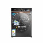 ARNICA WMD-128DS 12KG/8KG İnverter Çamaşır ve Kurutma Makinesi