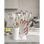 ETM DESENLI KITCHENWARE SET - Görsel 2