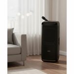 Andowl DR-8829 Karaoke Hoparlör
