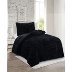 Hope Comforter Set Tek Kişilik