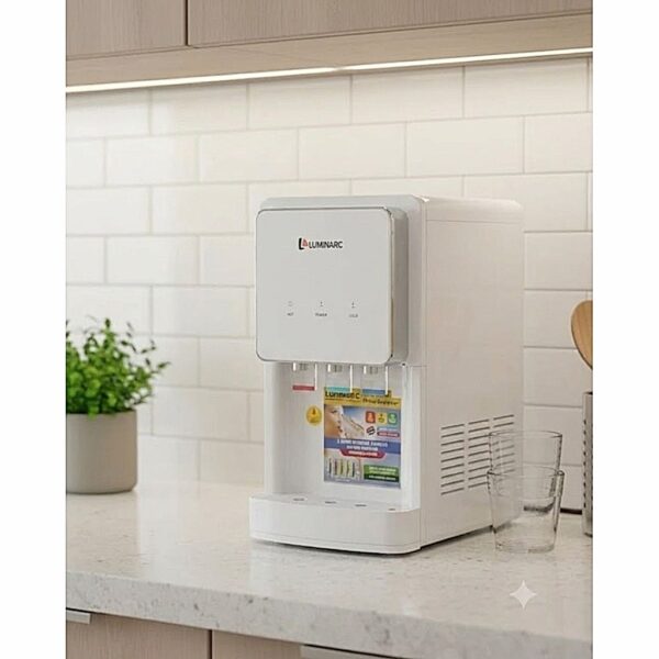 LUMINARC LWD-FA06WD Arıtmalı Su Sebili