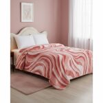 Mink Multicolor 220x240 Battaniye