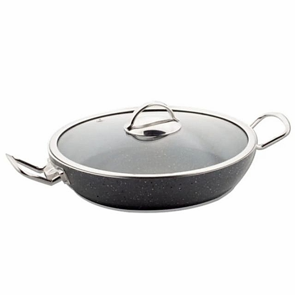 enhanced_1787482808340_6qnpn Lines Menemen Tava 22Cm Outlet - Görsel 1