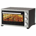 Hausberg Hb9320 Elektrikli Fırın Elegant 38L - Görsel 3