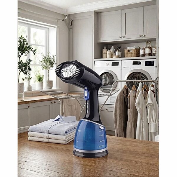 Hausberg Hb7900 Buharlı Fırçalı Ütü