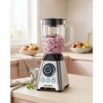 Hausberg Hb7764 1200W Blender