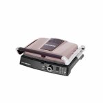 Hausberg Hb 633 Tost Makinesi