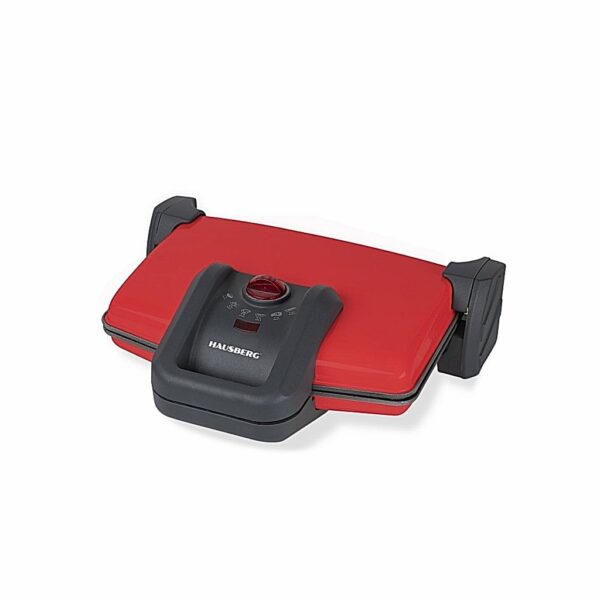 Hausberg HB 631 Tost Makinesi