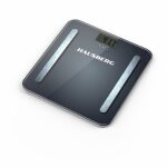 Hausberg Hb6004 Vücut Analiz Baskülü - Görsel 6