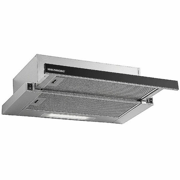 HAUSBERG HB1285 Aspiratör