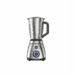HAUSBERG HB 7763 İnox Blender