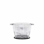 Arnica 12F4 Panna Stick Blender Set Siyah