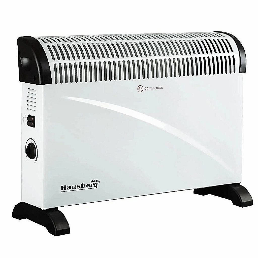 enhanced_1787644485095_ca98e HAUSBERG HB8206 ELEKTRIKLI ISITICI - Görsel 1