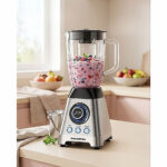 Hausberg Hb7764 1200W Blender