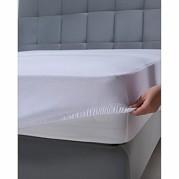 Orkide 180X200 Lastikli Alez Sıvı Geçirmez