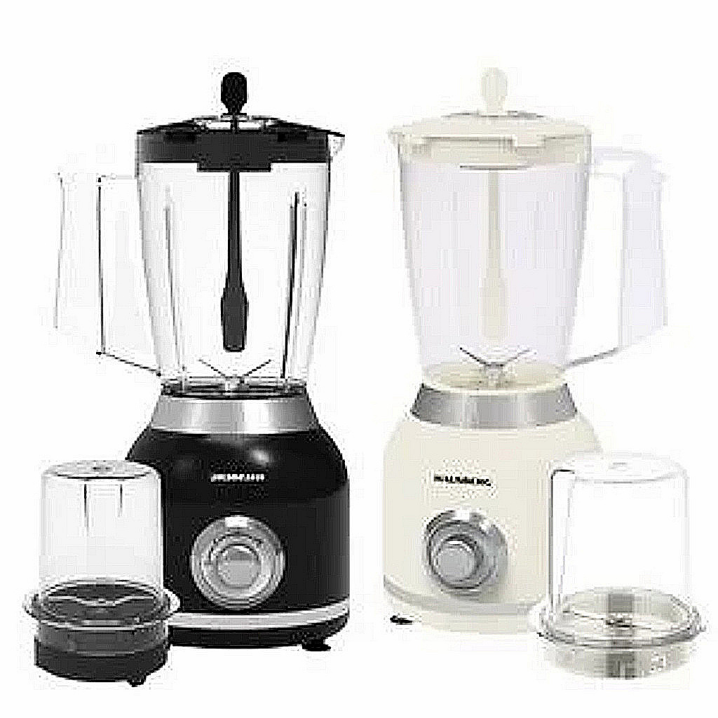 enhanced_1787644657771_c69b9 HAUSBERG HB7773 BLENDER - Görsel 1