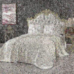 MINK ECO SENSE BATTANIYE 160X220 500GSM