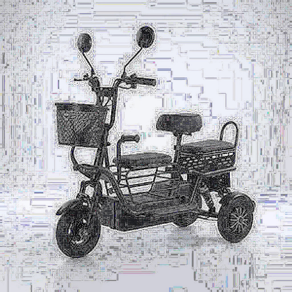 enhanced_1787644893266_fb6da QY-08 ELEKTRIKLI SCOOTER - Görsel 1