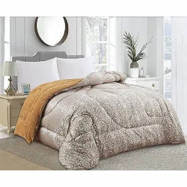 Dream Welsoft Yorgan Tek/Çift Kişilik