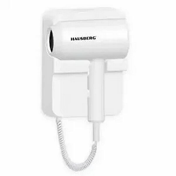 HAUSBERG HB 260 Saç Kurutma Makinesi