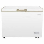 ARNICA CH-A290W BEYAZ 300 LT. İnverter Yatay Derin Dondurucu