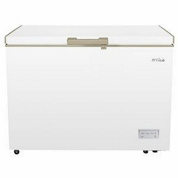 ARNICA CH-A290W BEYAZ 300 LT. İnverter Yatay Derin Dondurucu