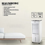 Hausberg HB5963 Air Cooler