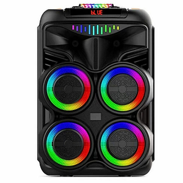 Andowl WGY-8888 Karaoke Hoparlör