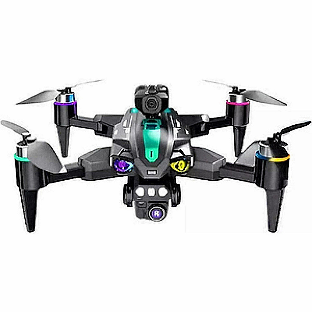 enhanced_1787648951463_05759 Andowl SKY-769 Drone - Görsel 1