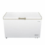 ARNICA CH-A400W BEYAZ 400LT. İnverter Yatay Derin Dondurucu