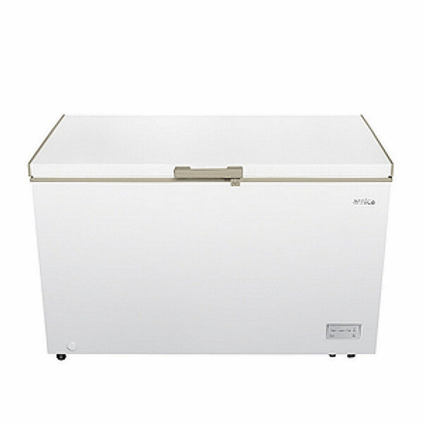ARNICA CH-A400W BEYAZ 400LT. İnverter Yatay Derin Dondurucu
